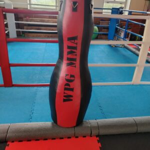 Boxovací pytel "kuželka"